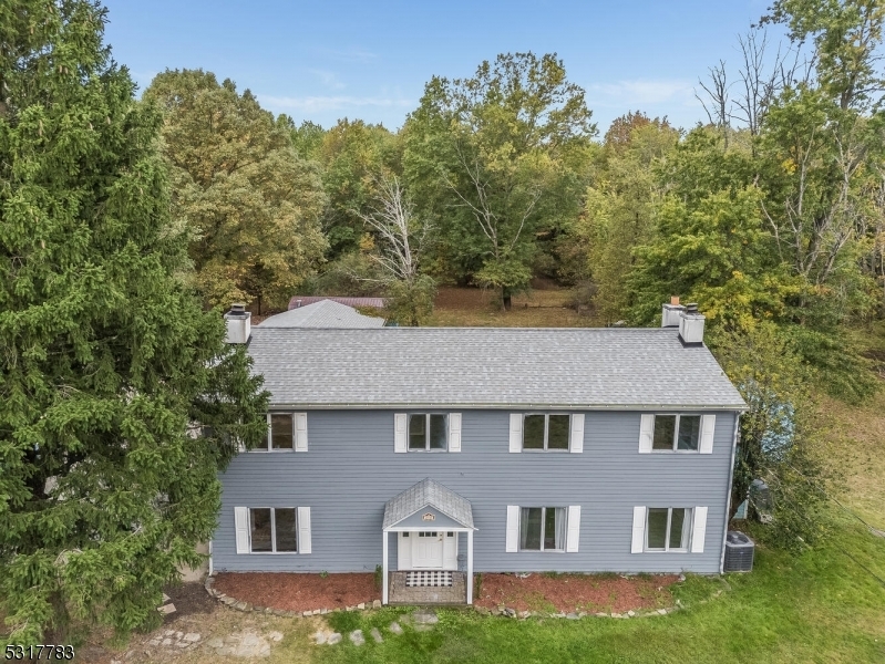 Property Photo:  258 Goat Hill Rd  NJ 08530 