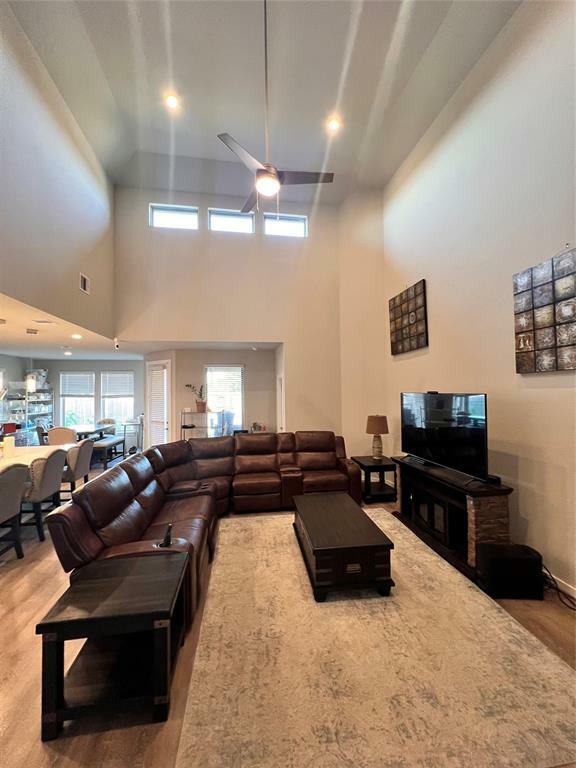 Property Photo:  29246 Pikes Peak Drive  TX 77494 