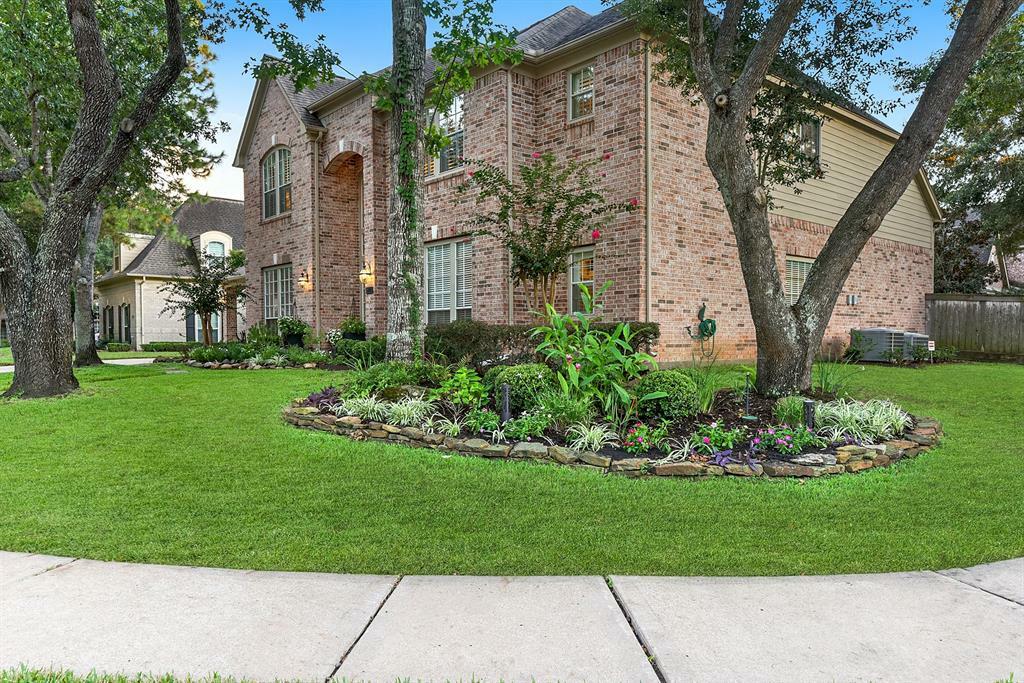 Property Photo:  4806 Rachelle Court  TX 77450 