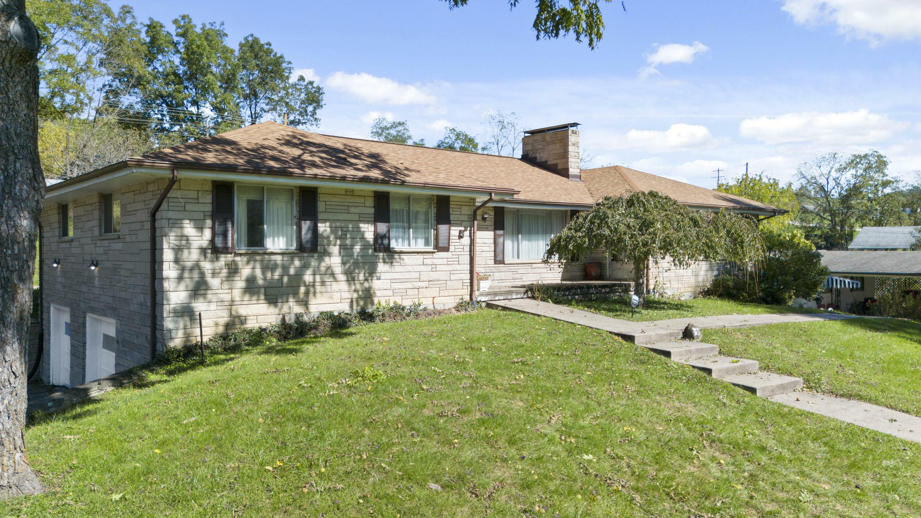 Property Photo: 8050 Christy Creek Road KY 40351