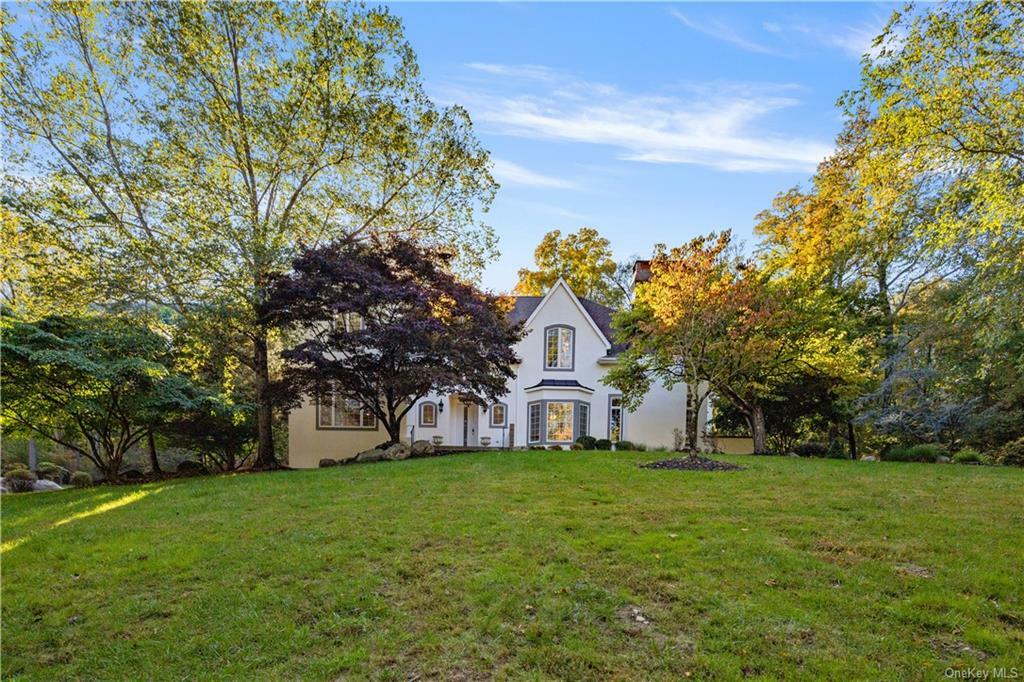 Property Photo:  425 Buena Vista Road  NY 10956 