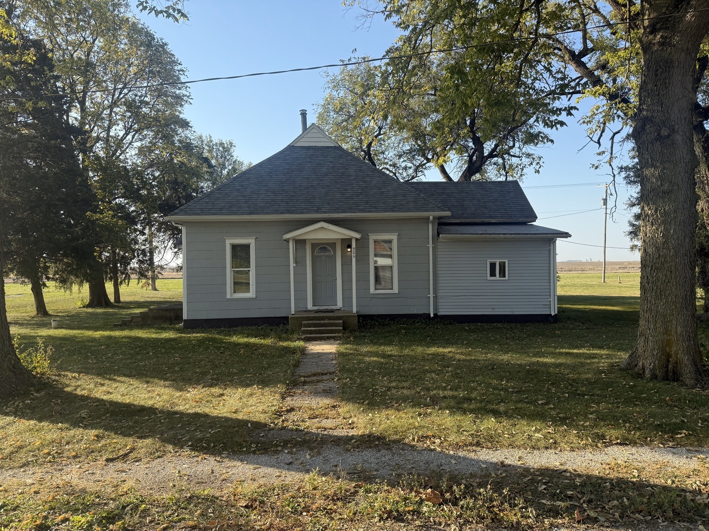 Property Photo:  506 Ferguson Street  IL 61845 