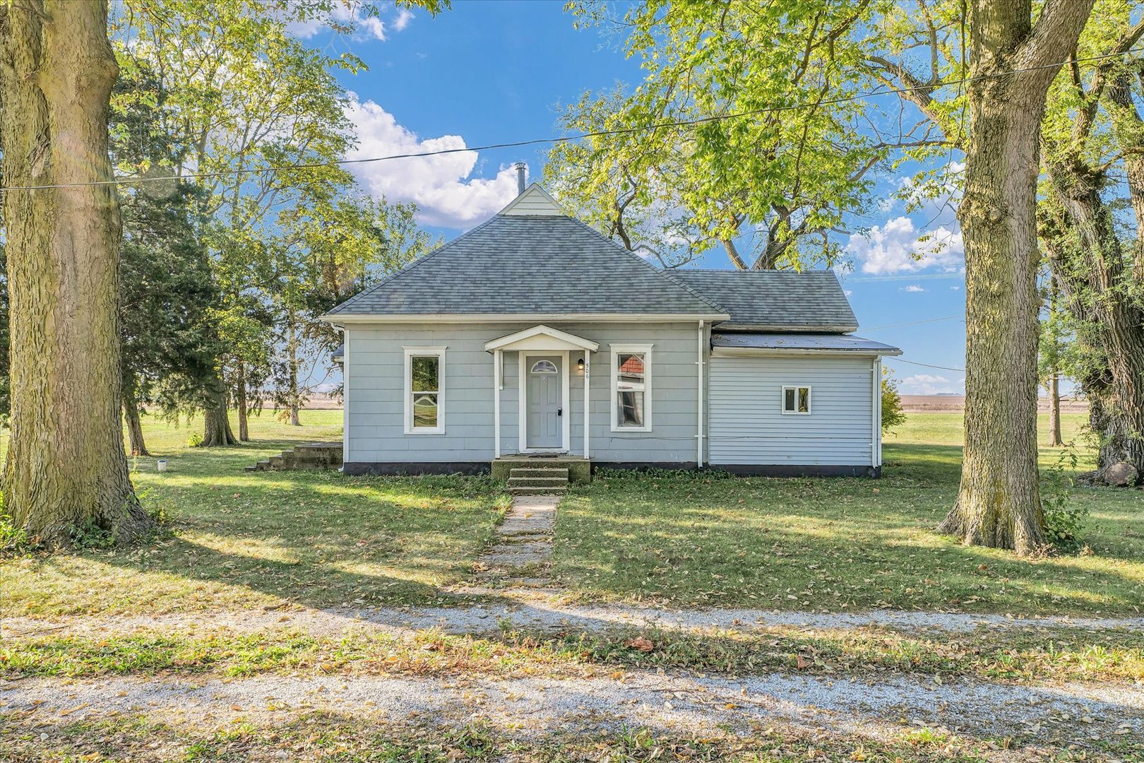 Property Photo: 506 Ferguson Street IL 61845
