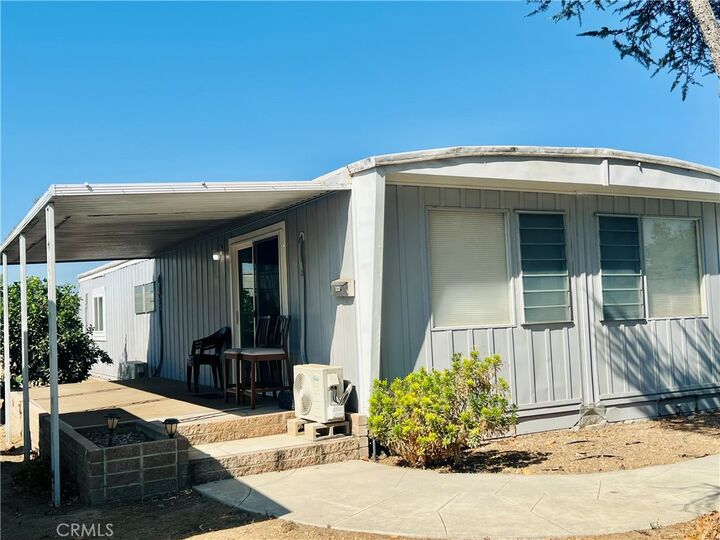 Property Photo:  5800 Hamner Avenue 183  CA 91752 