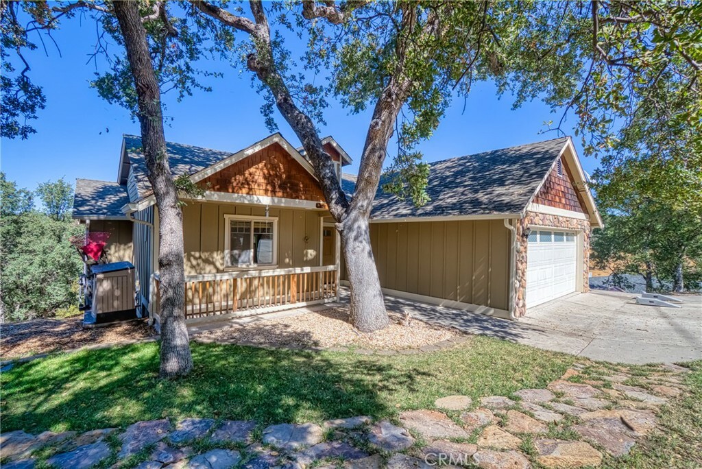 Property Photo:  19928 Jigsaw Road  CA 95467 