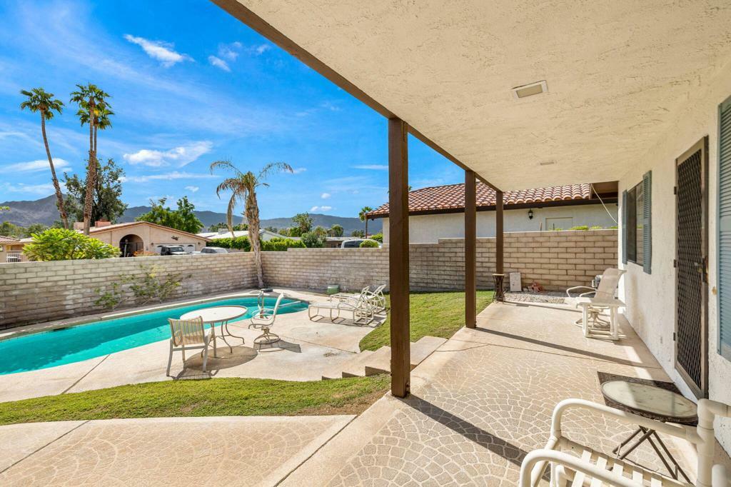 Property Photo:  76710 California Drive  CA 92211 