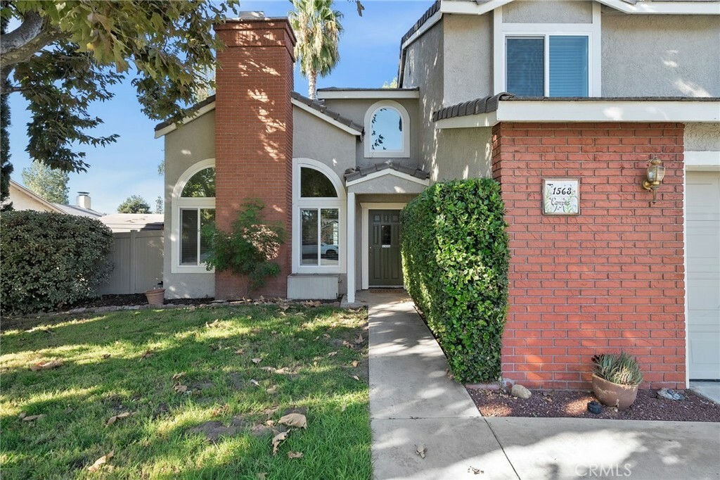 Property Photo:  1563 Campus Avenue  CA 92374 