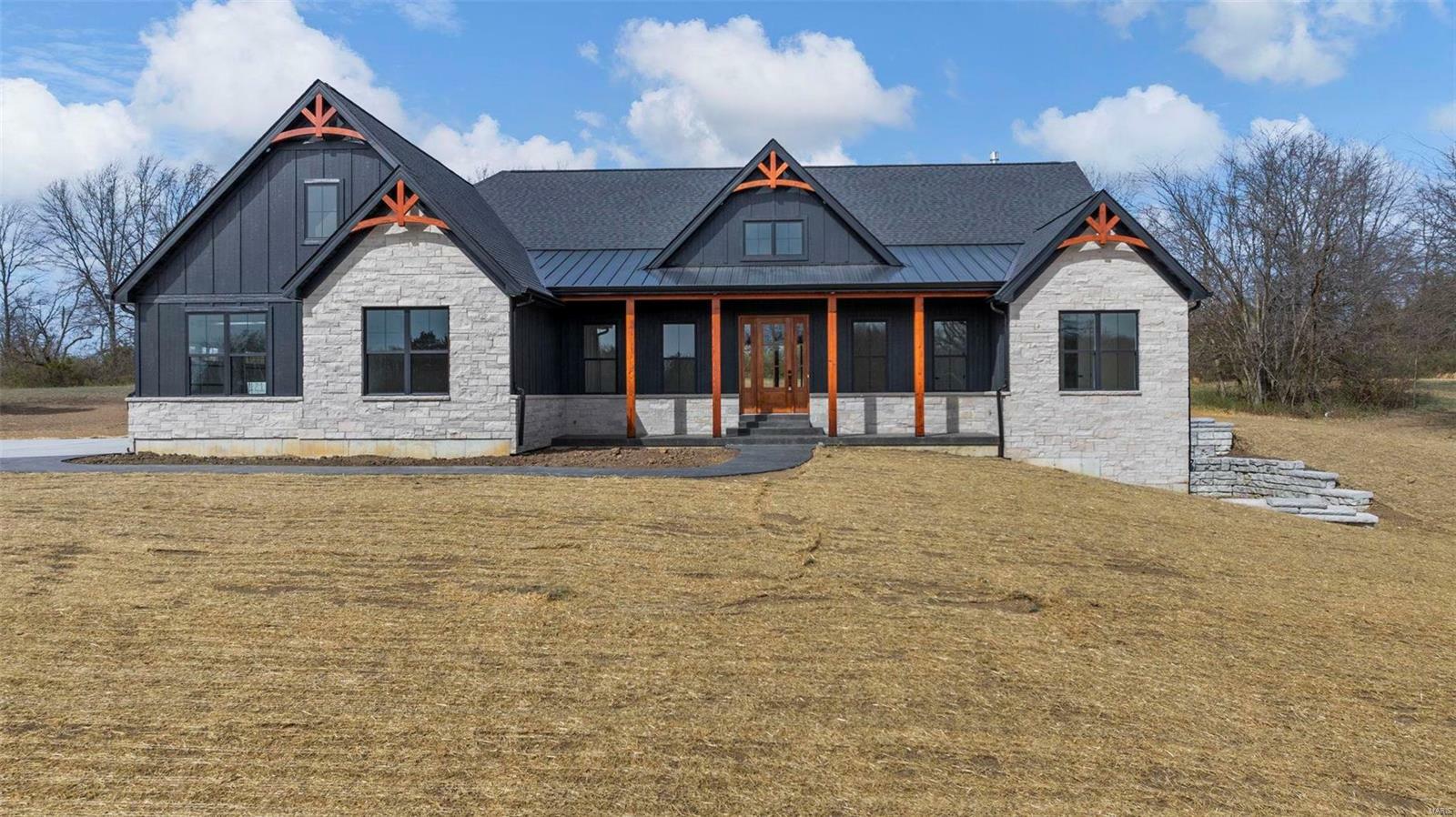 Property Photo: 121 Spoonbill Lane MO 63348