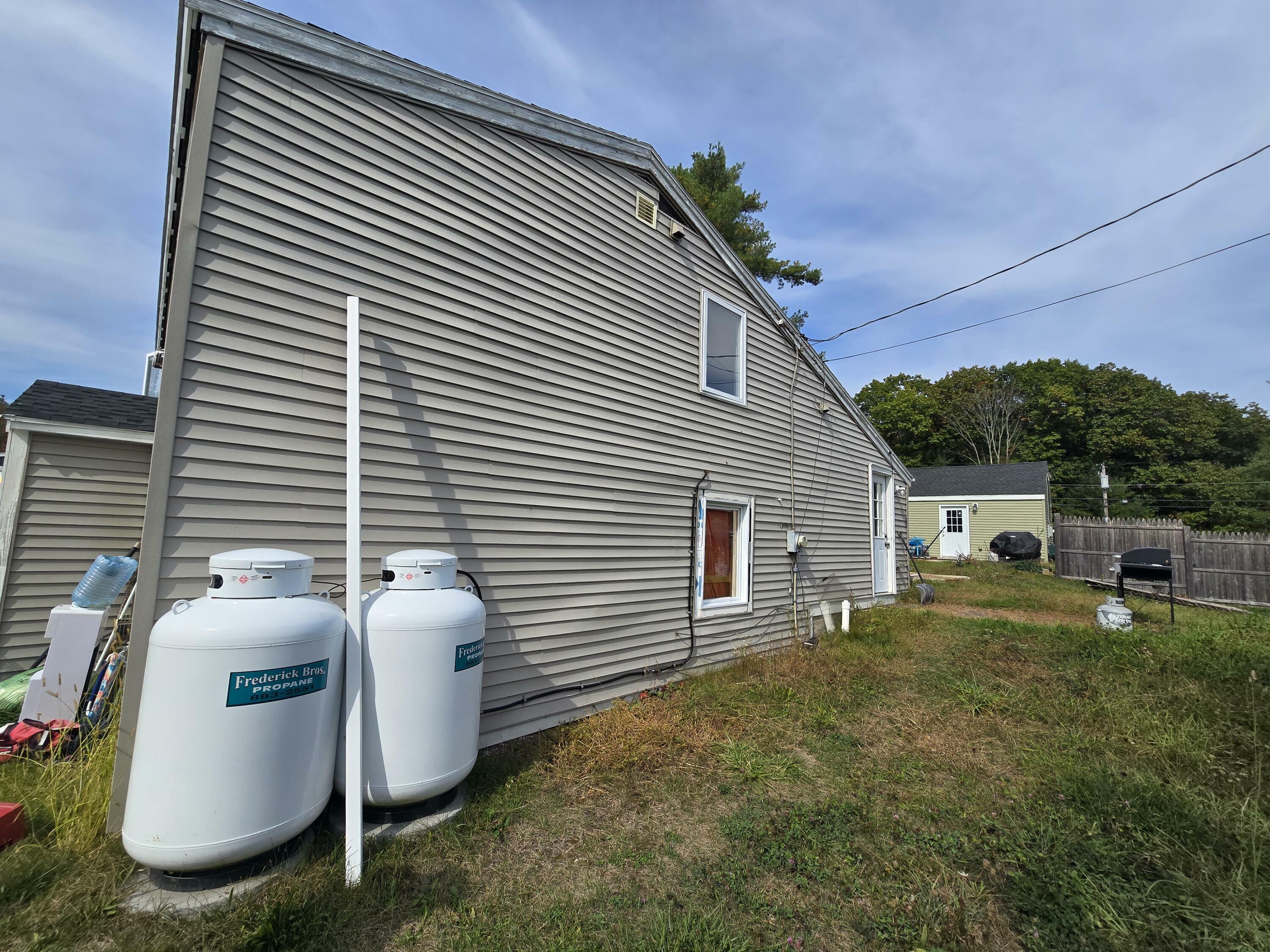 Property Photo:  90 Broadturn Road 9  ME 04074 