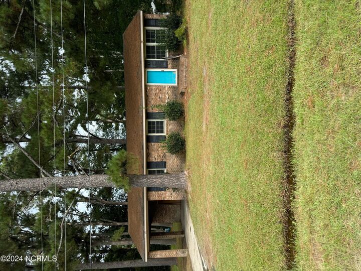 137 Ray Farmer Road  Aulander NC 27805 photo