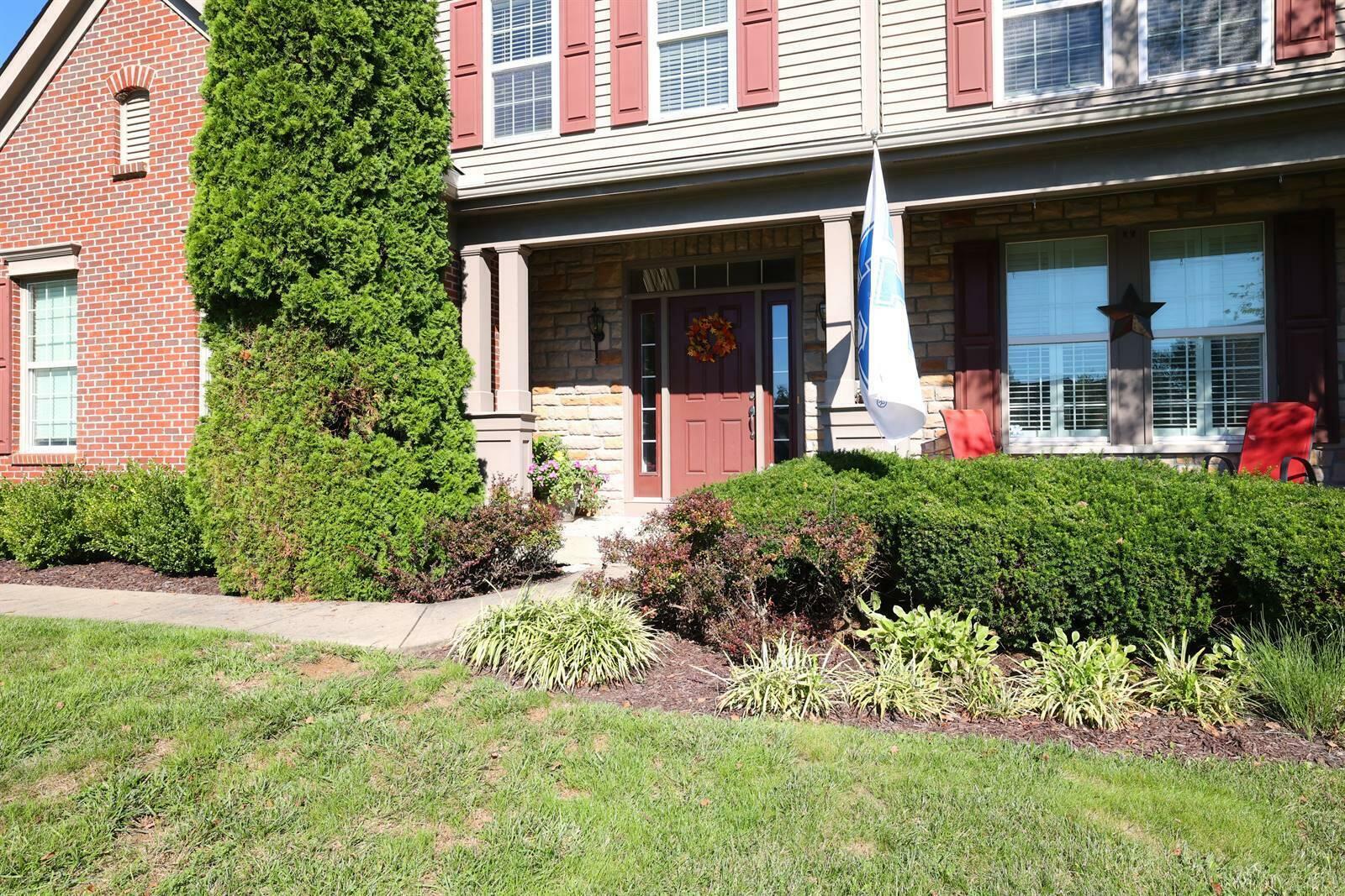 Property Photo:  8645 Marais Drive  KY 41091 