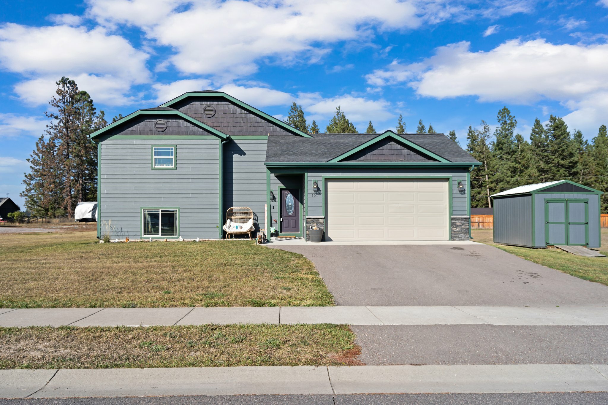 151 Valley Rose Lane  Kalispell MT 59901 photo