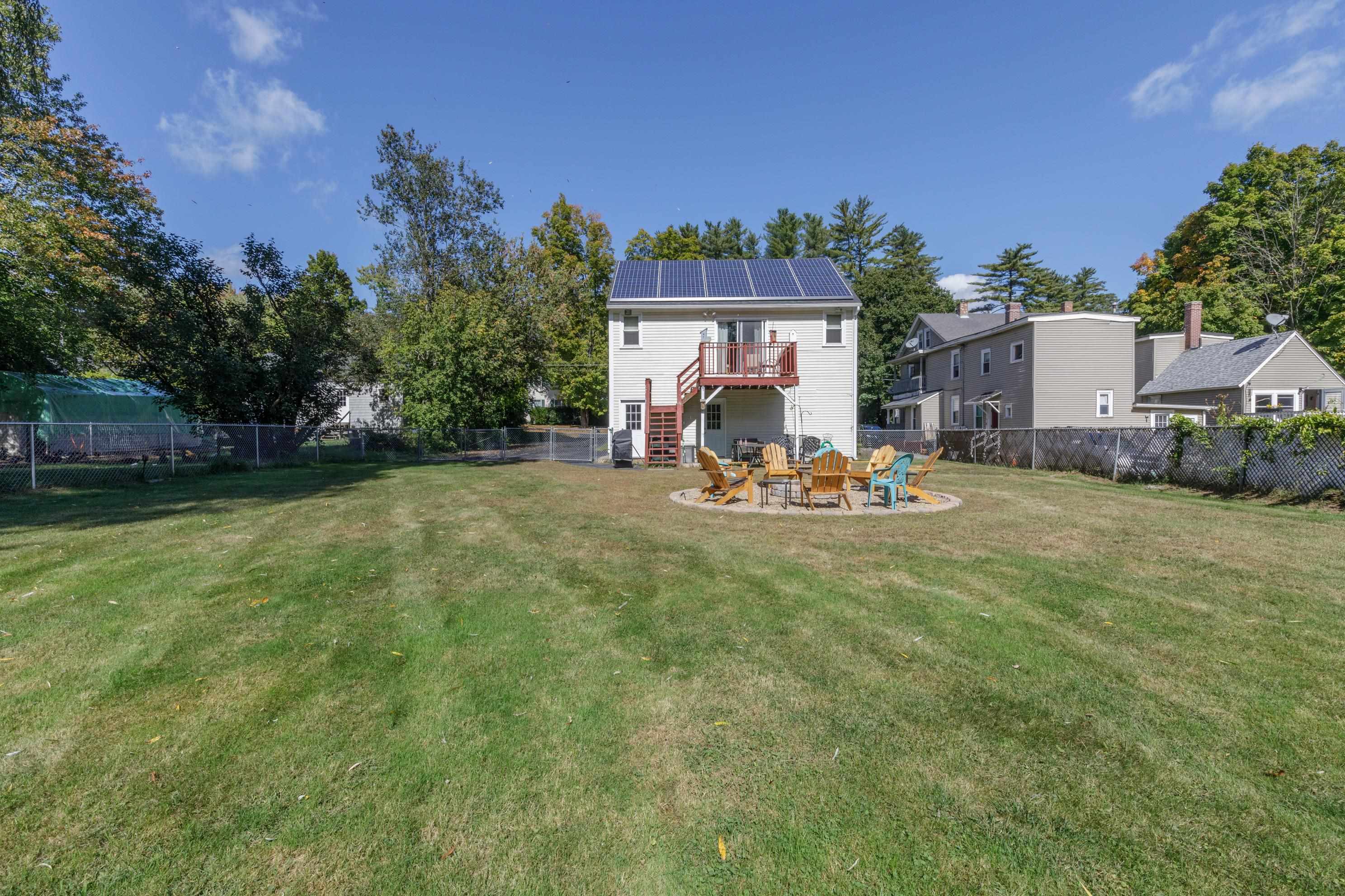 Property Photo:  47-47A Elm Street  NH 03303 