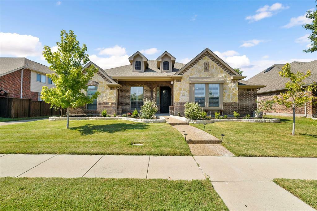 3712 Marble Lane  McKinney TX 75070 photo