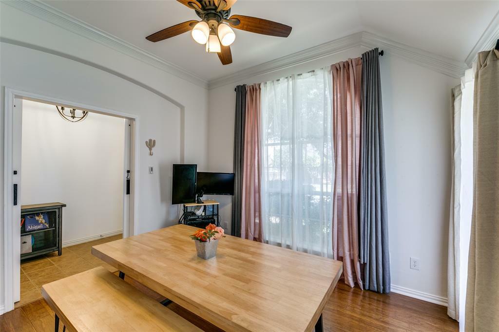 Property Photo:  9708 Ellery Avenue  TX 75025 