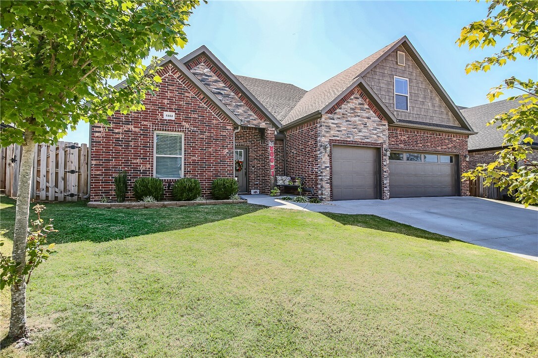 4403 SW Plumley  Bentonville AR 72713 photo