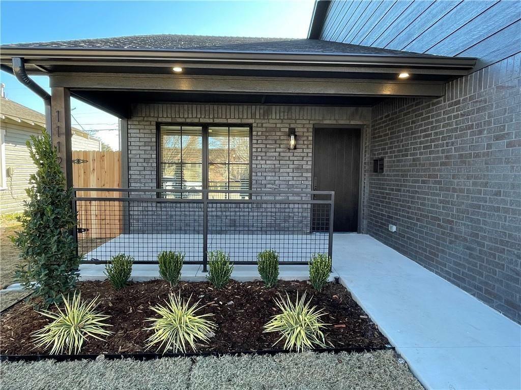 Property Photo:  1112 NW 45th Street  OK 73118 