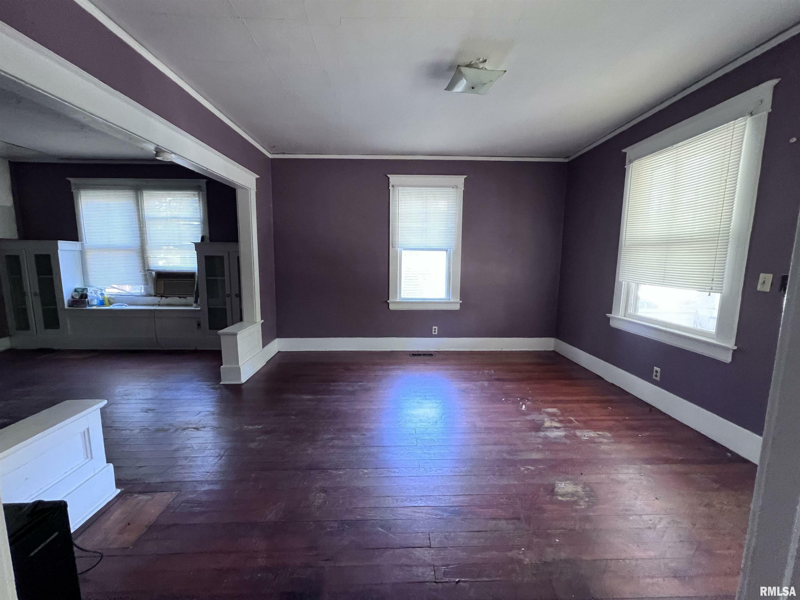 Property Photo: 308 S Forest Avenue IL 62901