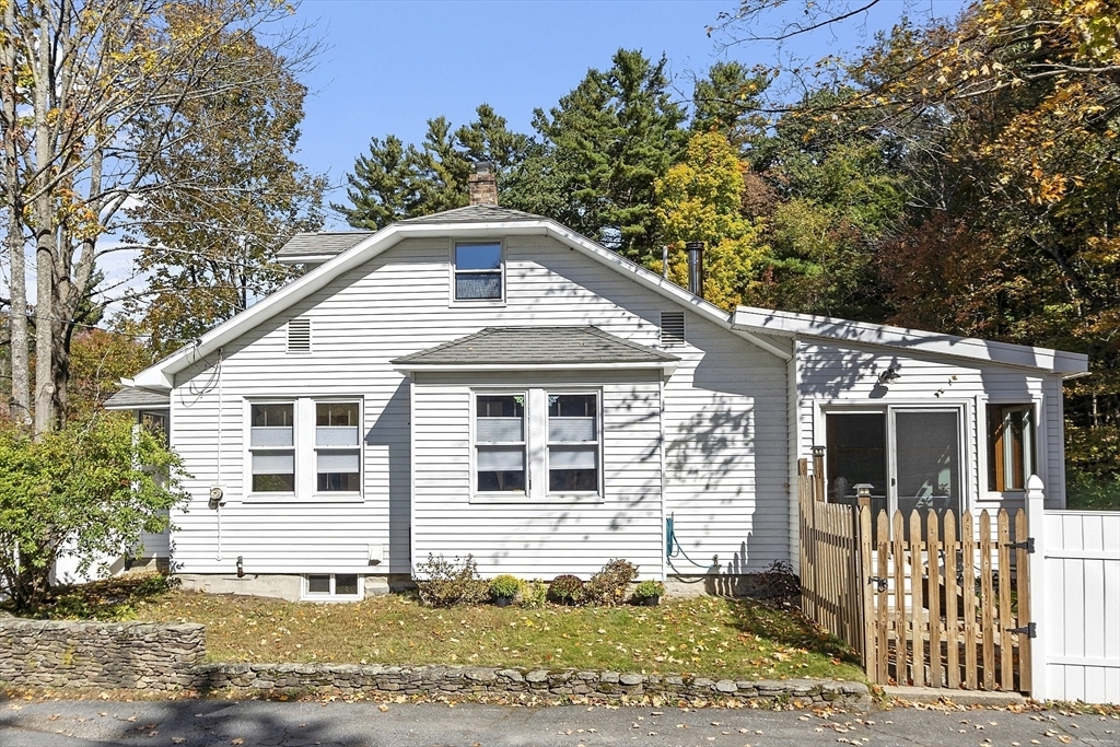 Property Photo:  155 Narrows Road  MA 01473 