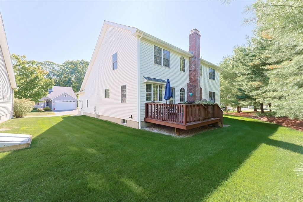 Property Photo:  42 Haven Way 42  MA 01721 