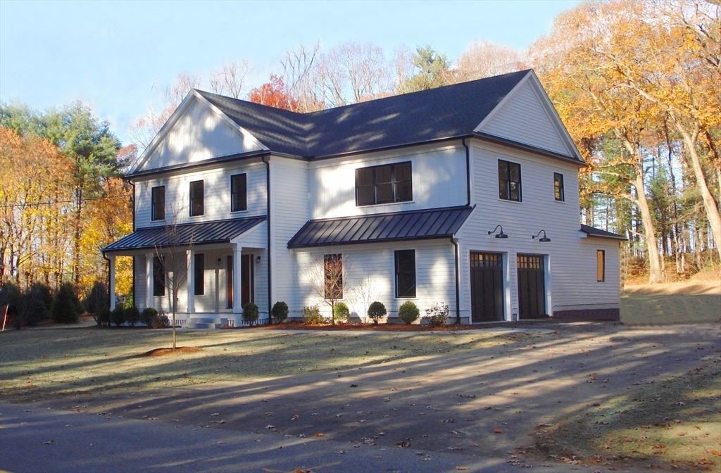 Property Photo:  177 Williams Road  MA 01742 