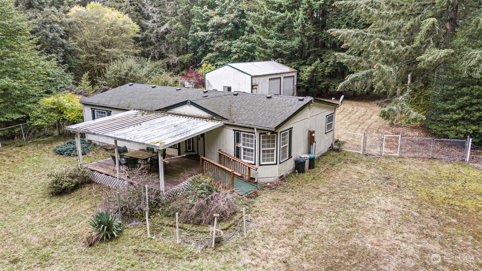 Property Photo:  7220 179th Street NW  WA 98394 