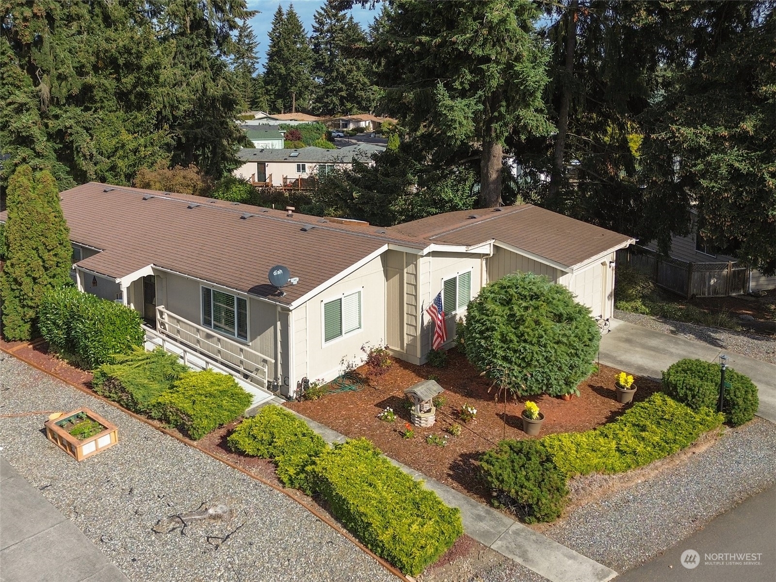 Property Photo:  31 Fircrest Drive  WA 98382 