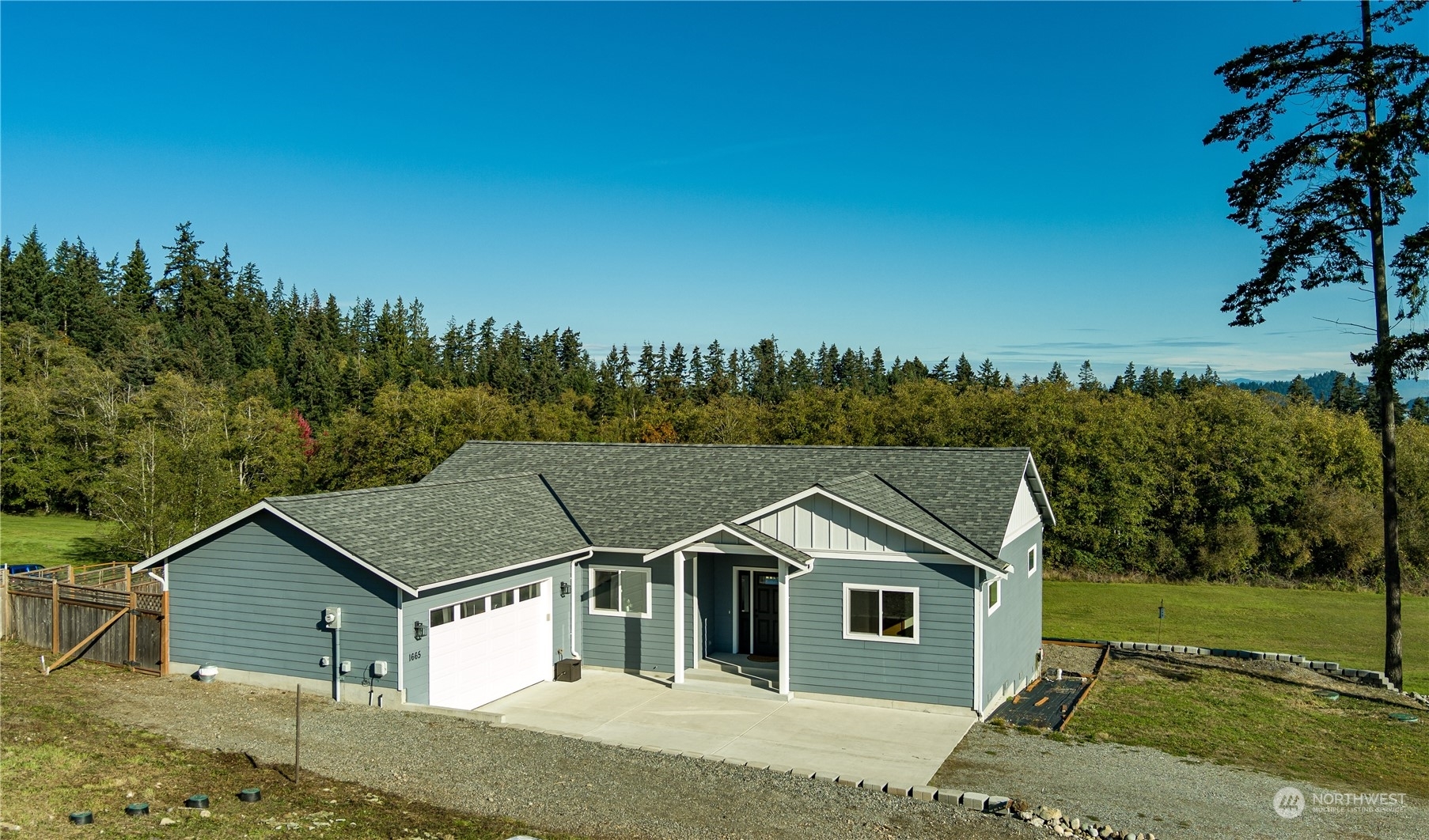 Property Photo:  1665 Silver Lake Road  WA 98277 