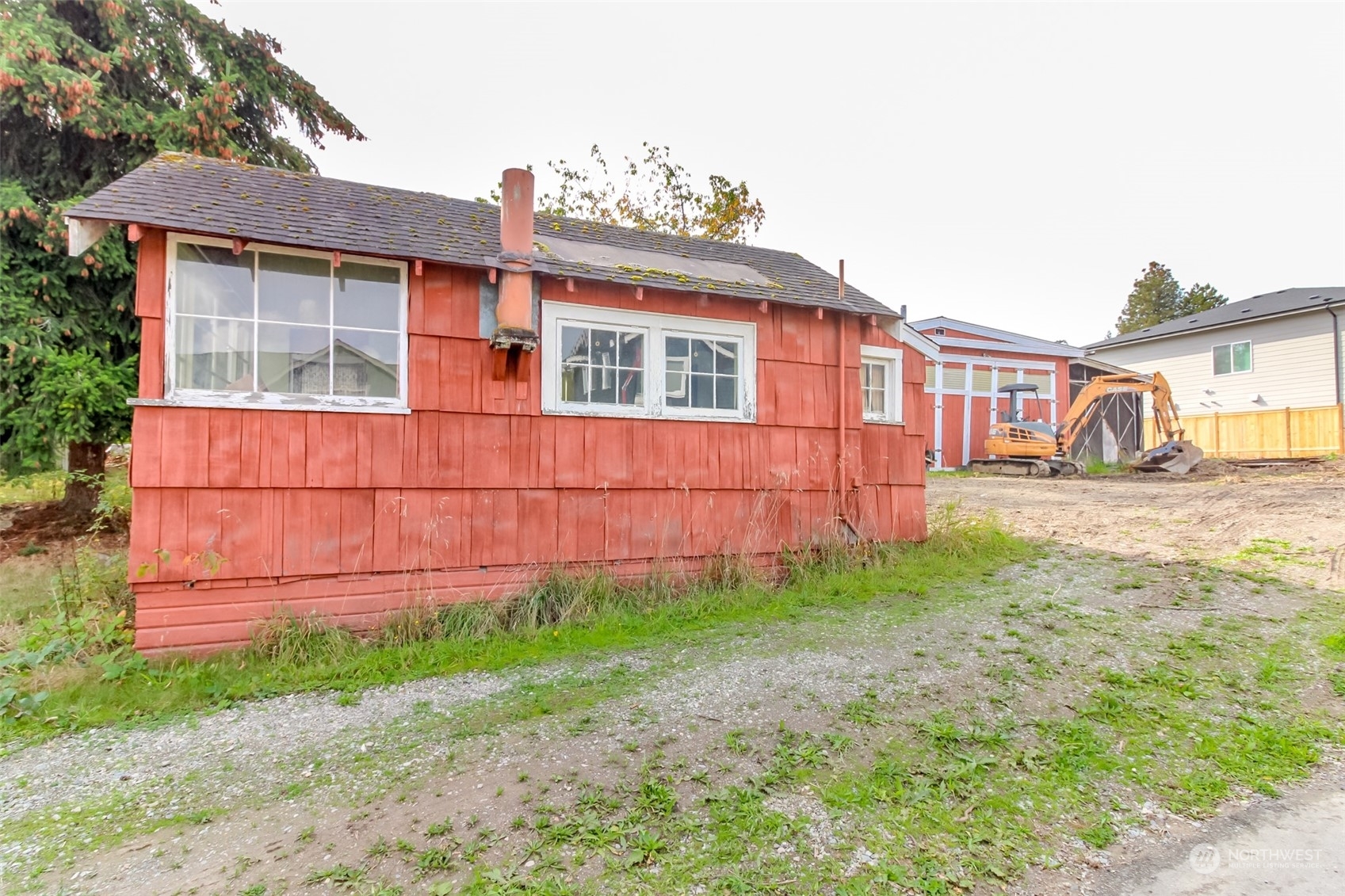 Property Photo:  23415 14th Avenue S  WA 98198 