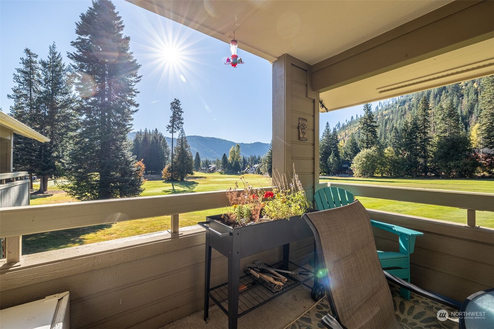Property Photo: 20795 Kahler Drive F7 WA 98826