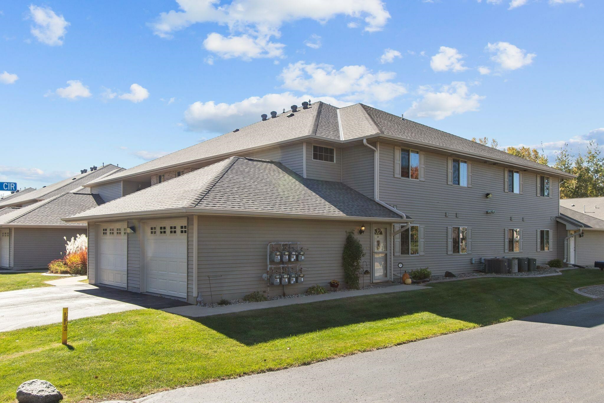 4735 N Newcastle Lane D  Appleton WI 54913 photo