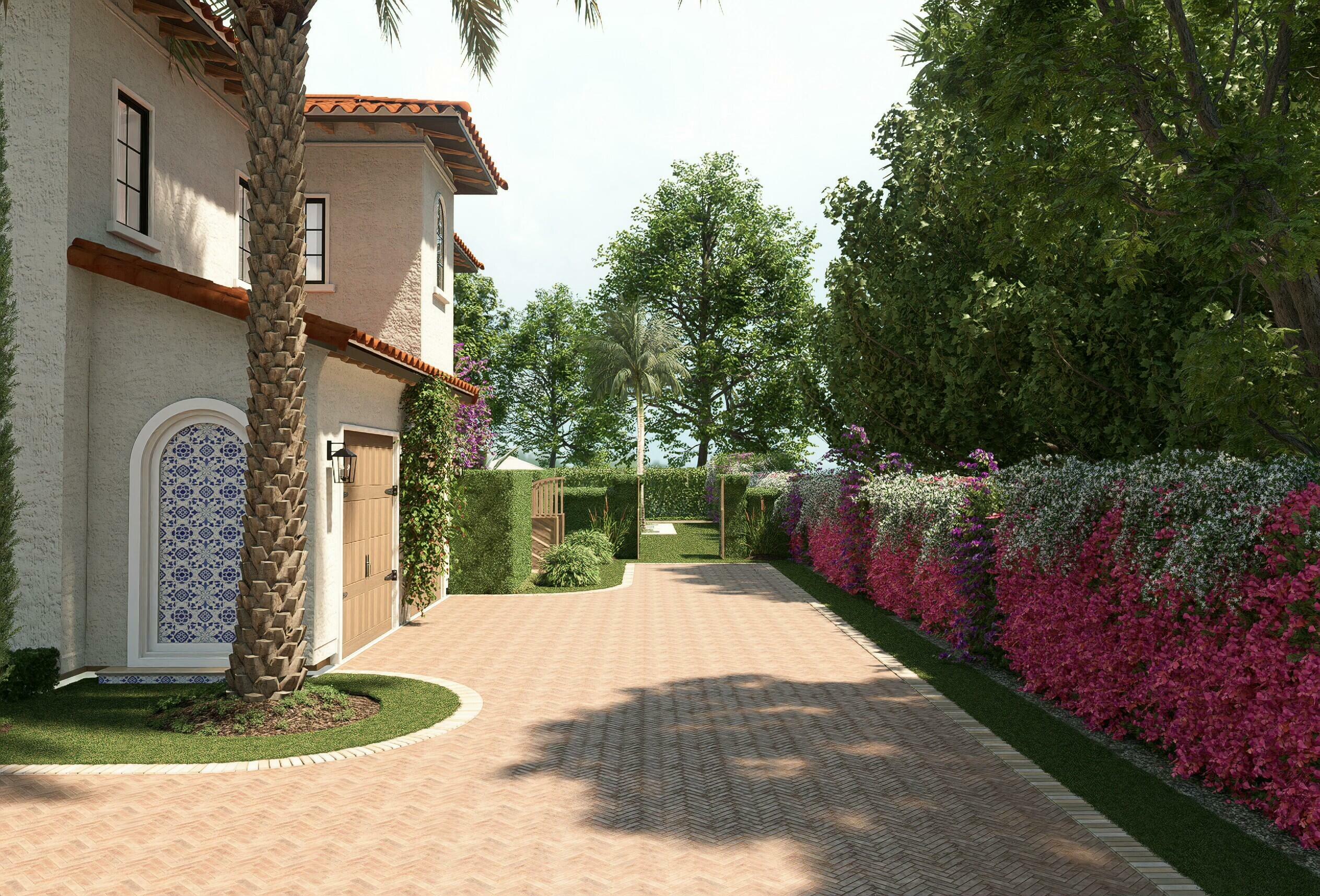 Property Photo: 221 Monroe Drive FL 33405