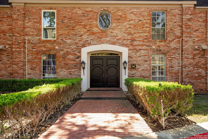 Property Photo: 7500 Callaghan 263 TX 78229