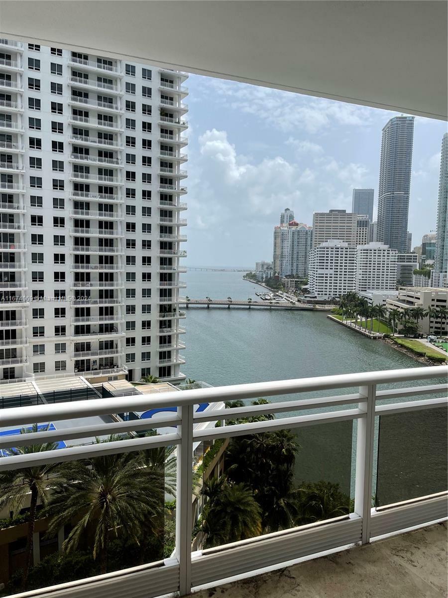 Property Photo:  901 Brickell Key Blvd 1103  FL 33131 