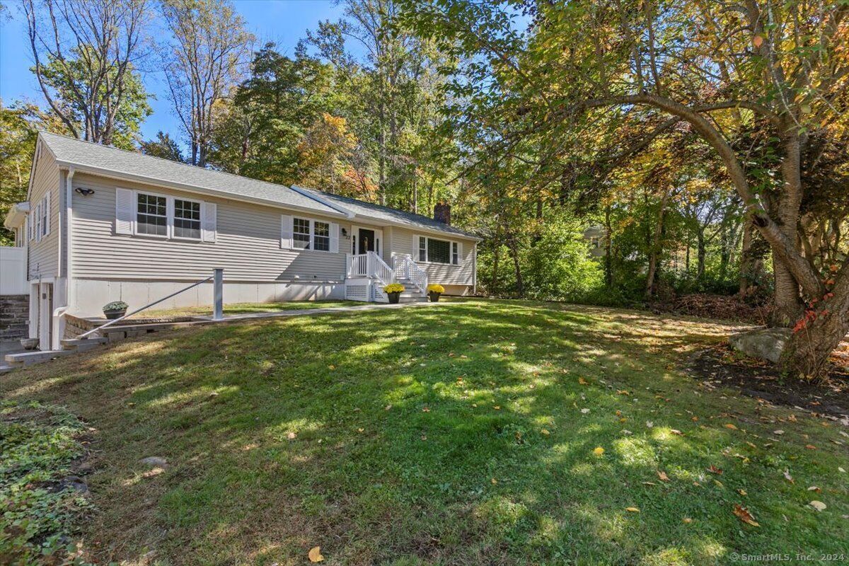 Property Photo: 22 Scenic Road CT 06443