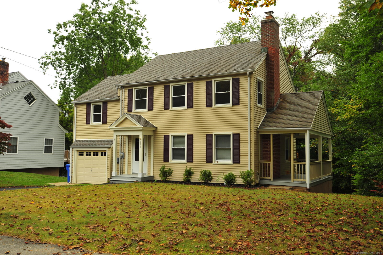 Property Photo: 177 Hepburn Road CT 06517