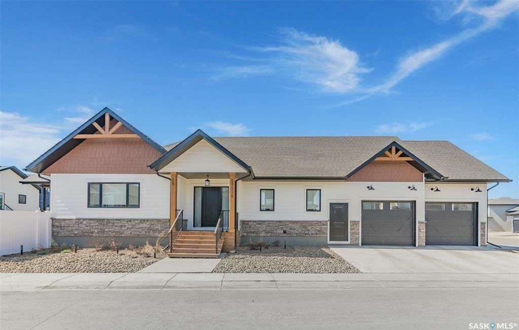 Property Photo:  238 Kenaschuk Union  SK S7W 0Y6 