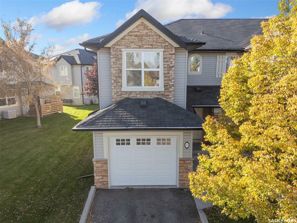 Photo de la propriété:  615 Lynd Crescent 401  SK S7M 3M6 