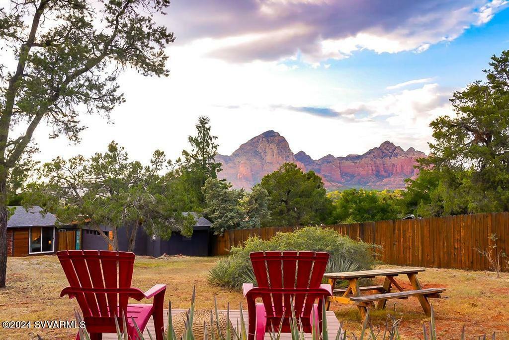 235 Airport Rd  Sedona AZ 86336 photo