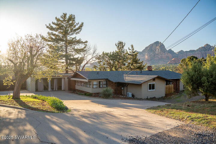 235 Airport Rd  Sedona AZ 86336 photo