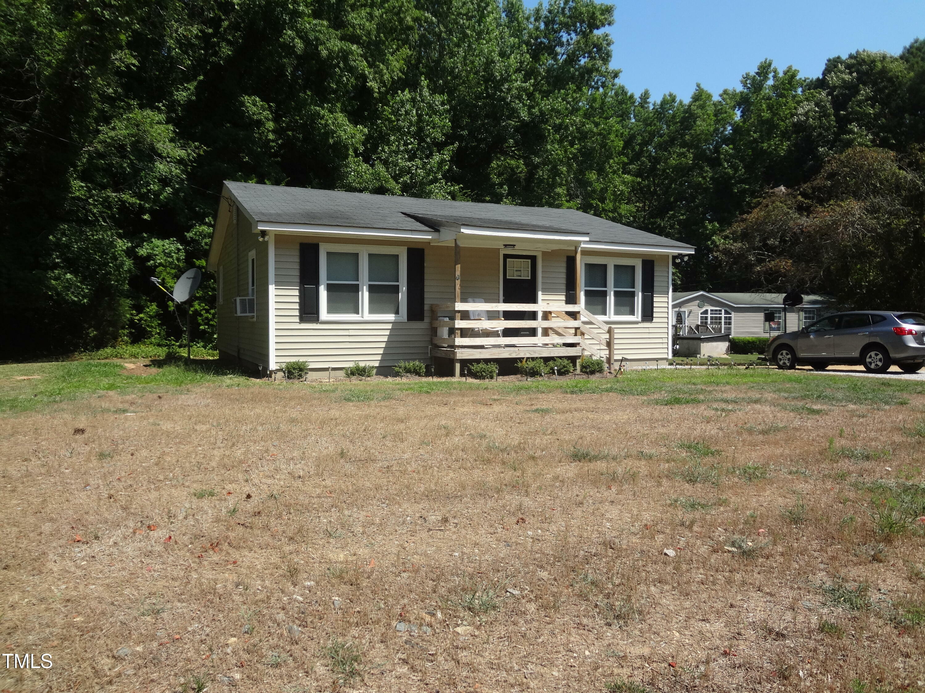 Property Photo:  2228 W River Road  NC 27525 