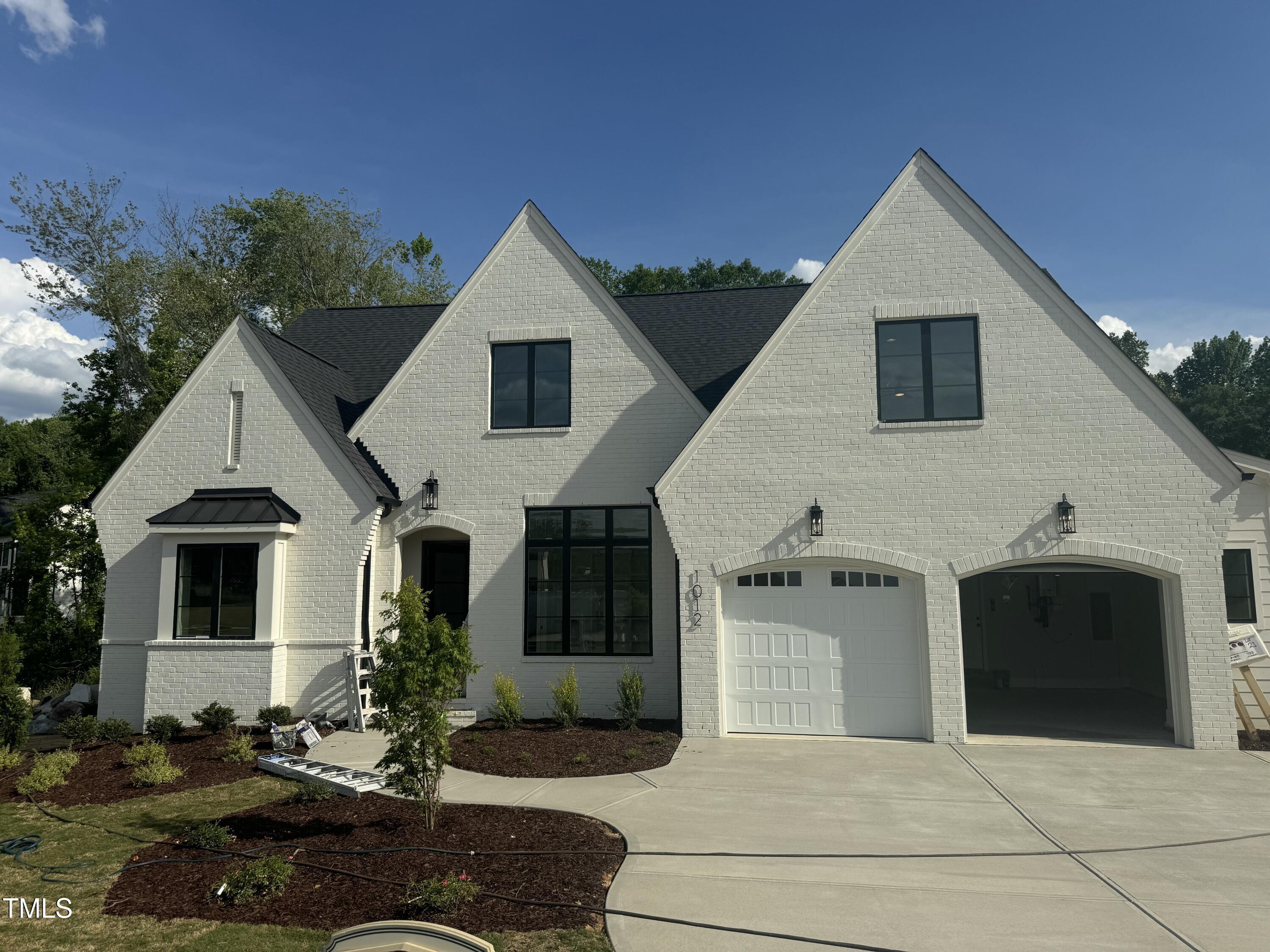 Property Photo:  1004 Lily Claire Lane  NC 27526 