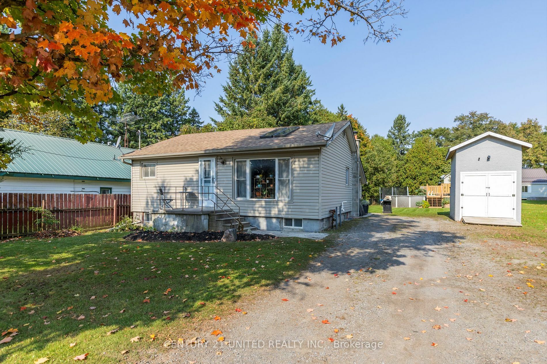 Property Photo:  572 Old Norwood Rd  ON K0L 1Z0 