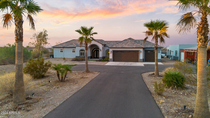 Property Photo:  1550 W Olney Avenue  AZ 85041 