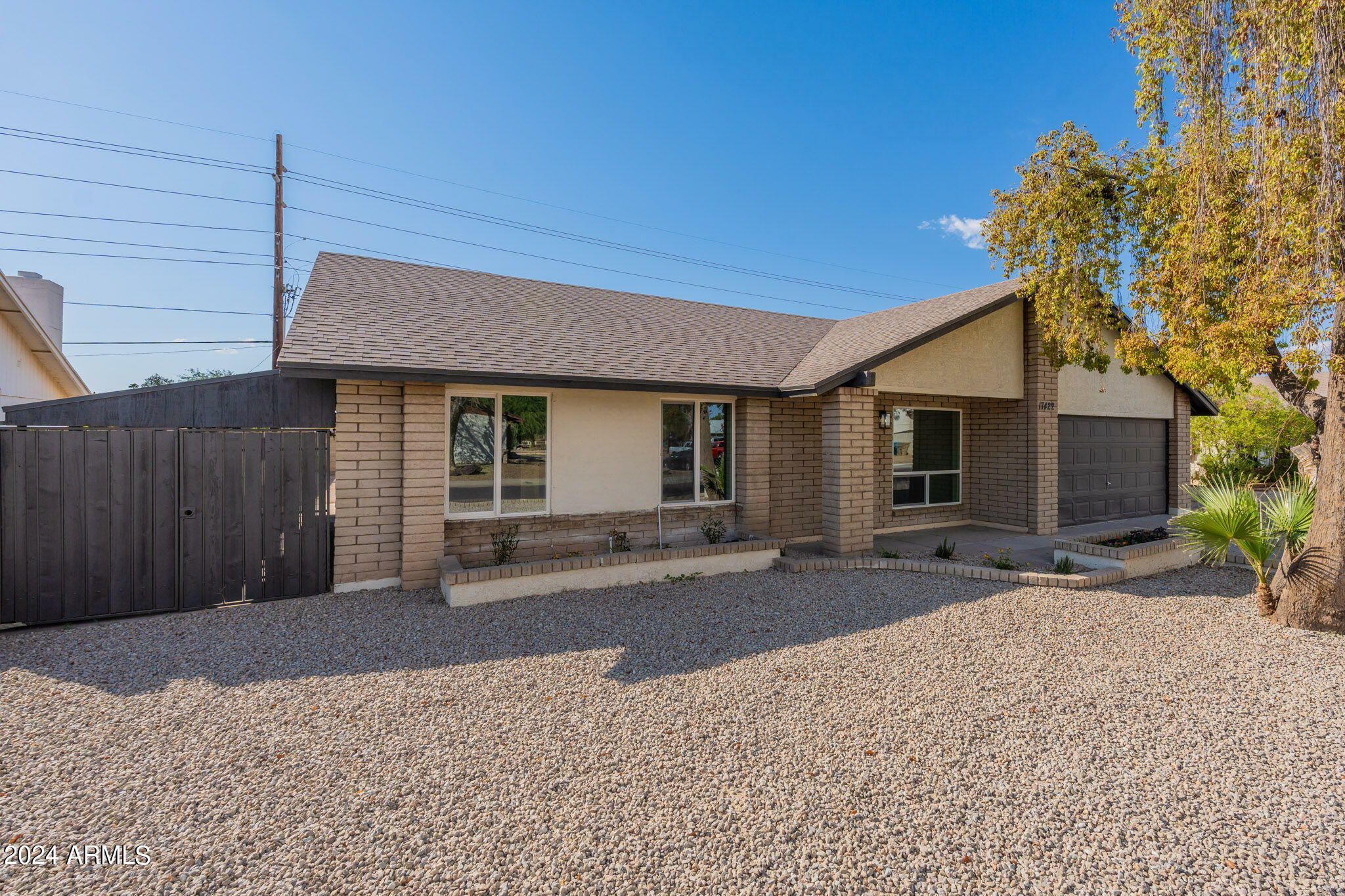 Property Photo:  17422 N 34th Lane  AZ 85053 