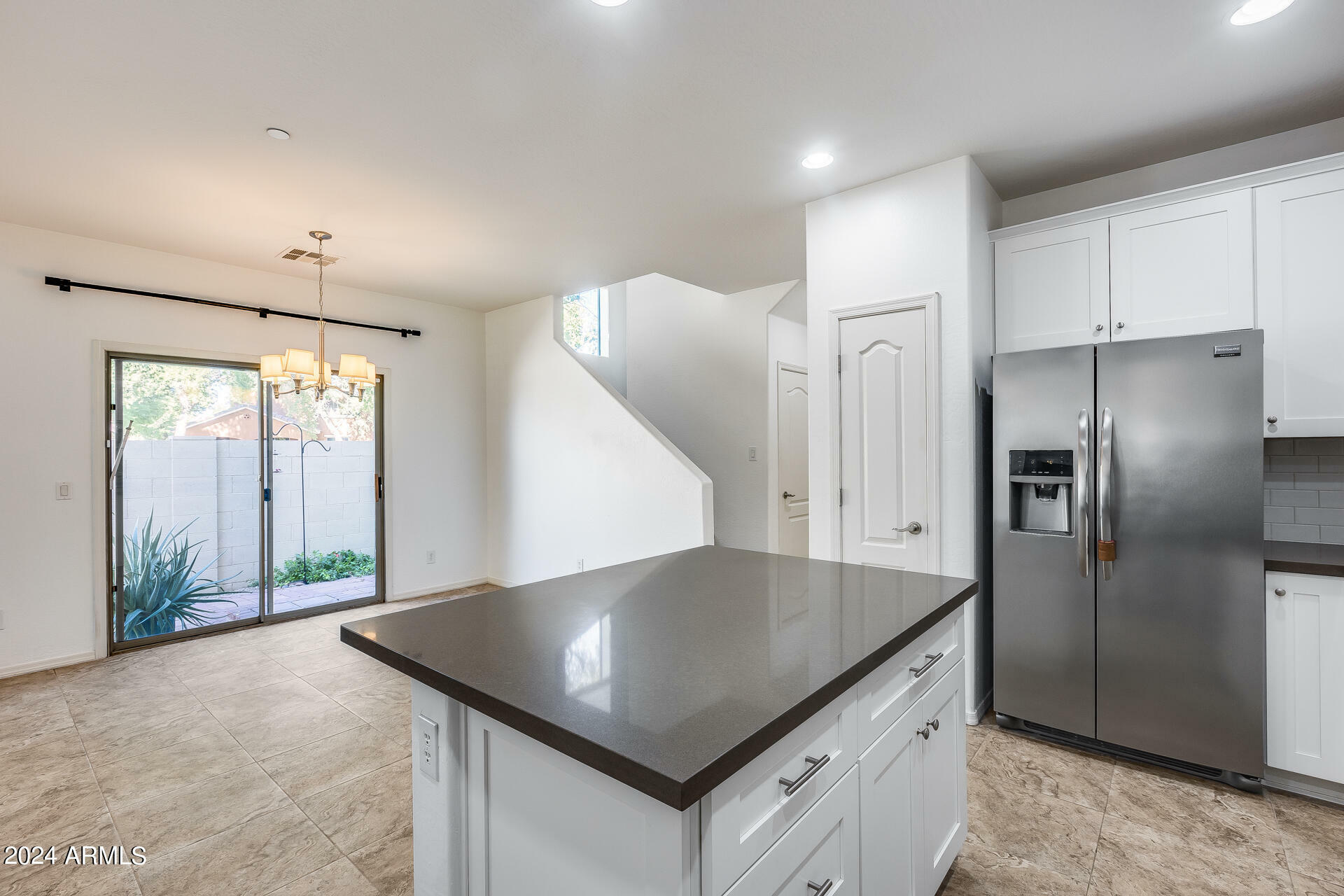 Property Photo: 3778 E Santa Fe Lane AZ 85297
