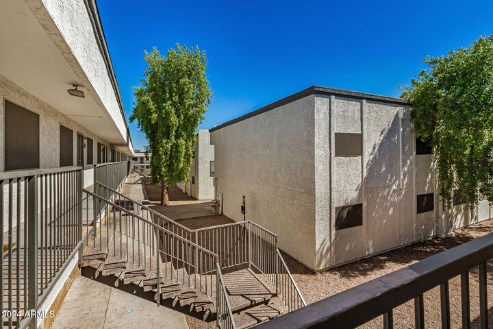Property Photo: 18202 Cave Creek Road 17units AZ 85032