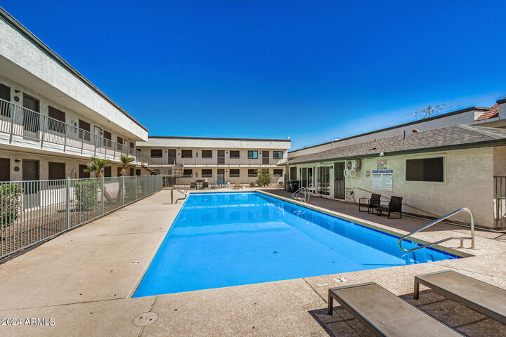 Property Photo:  18202 Cave Creek Road 17units  AZ 85032 