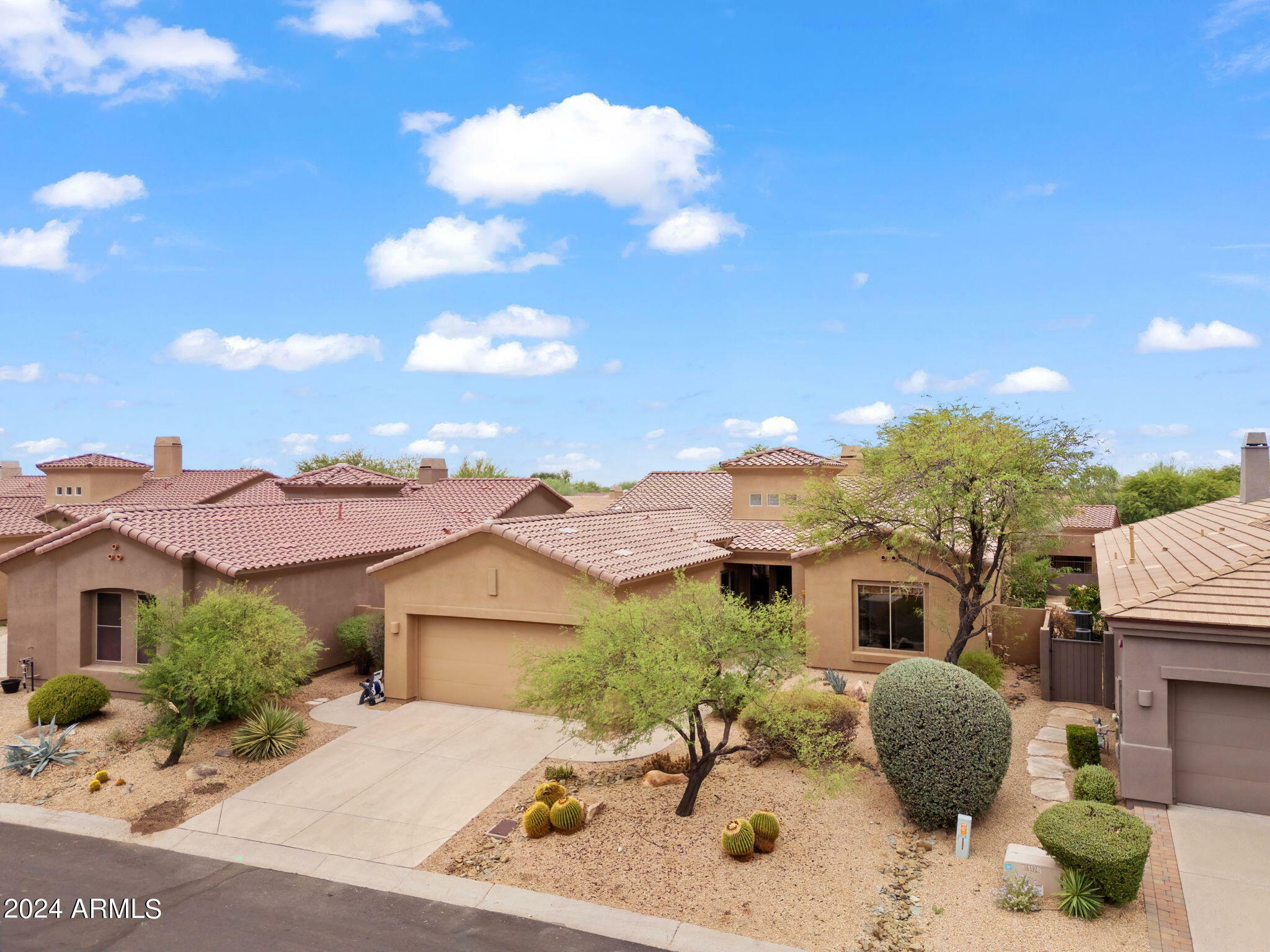 Property Photo:  33556 N 74th Street  AZ 85266 