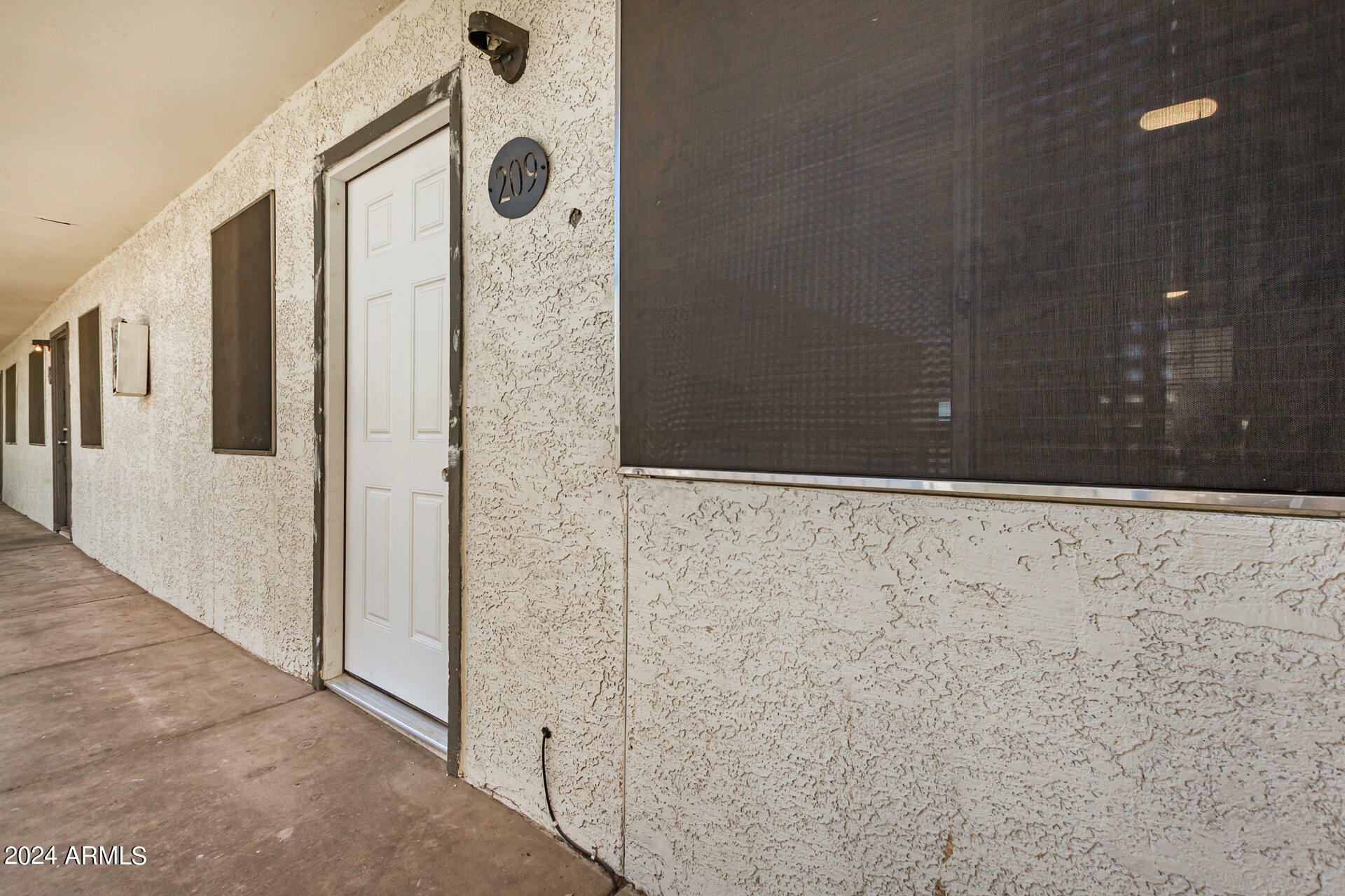 Property Photo:  18202 N Cave Creek Road #129  AZ 85032 